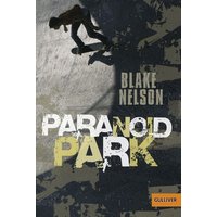 Paranoid Park
